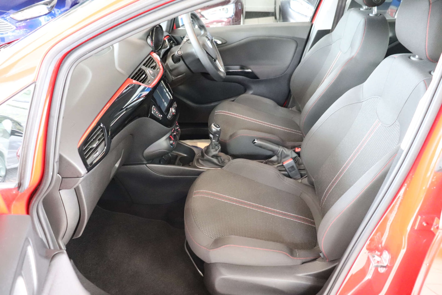 Used Vauxhall Corsa 2019 for sale - 76331499: Photo 33