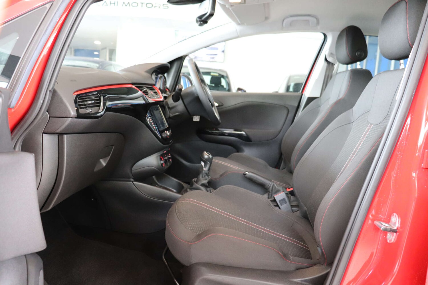 Used Vauxhall Corsa 2019 for sale - 76331499: Photo 34