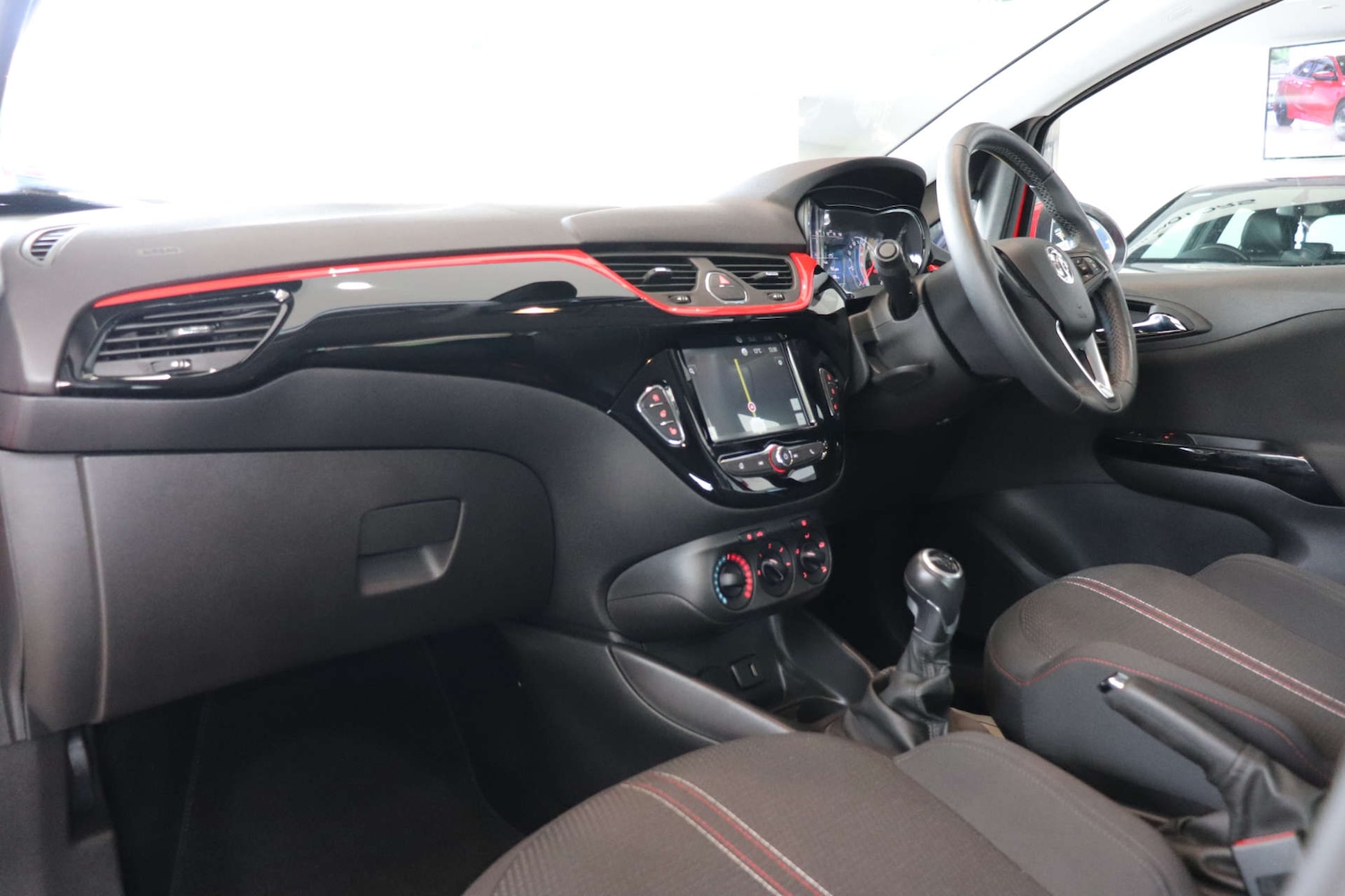 Used Vauxhall Corsa 2019 for sale - 76331499: Photo 35