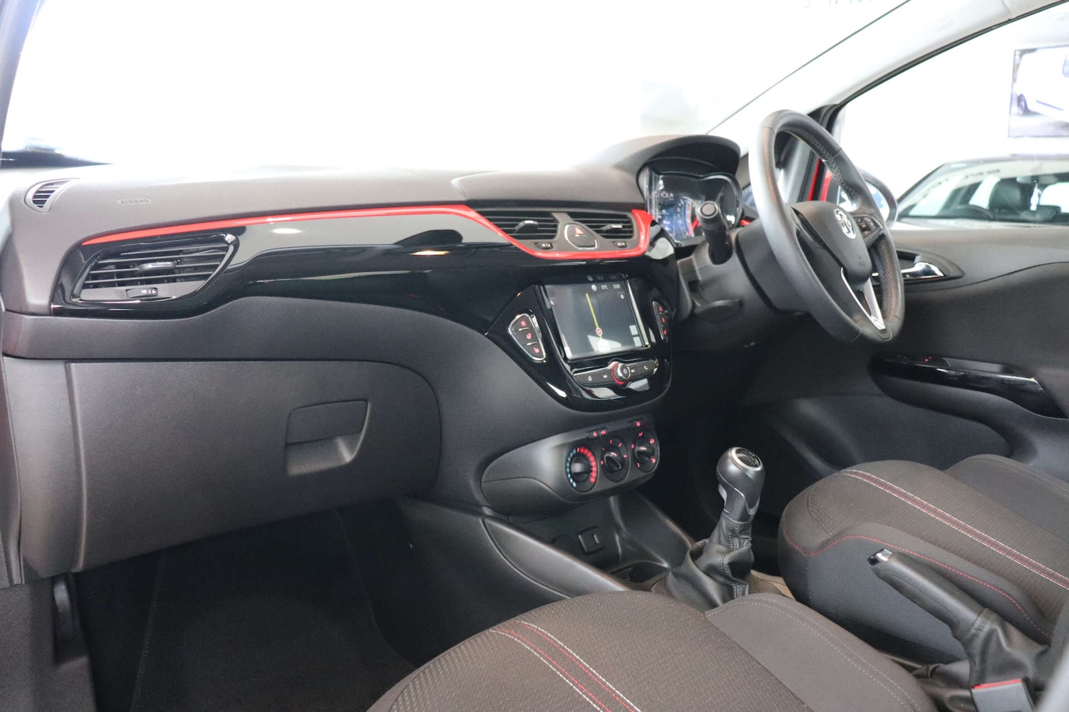 Used Vauxhall Corsa 2019 for sale - 76331499: Photo 4