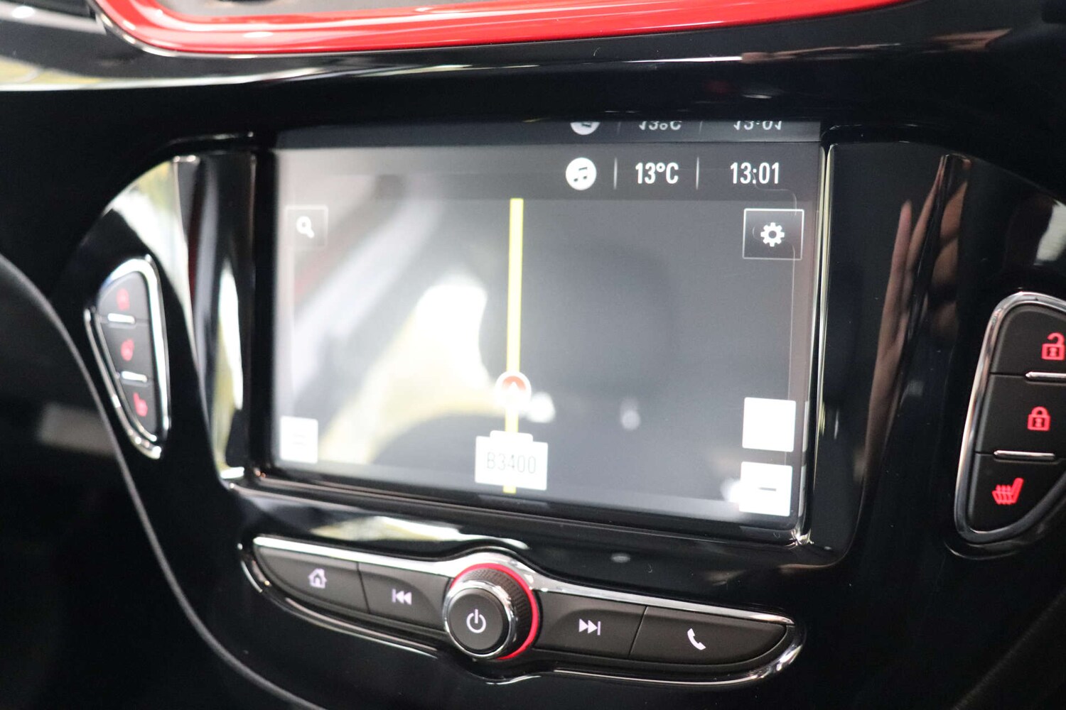 Used Vauxhall Corsa 2019 for sale - 76331499: Photo 41