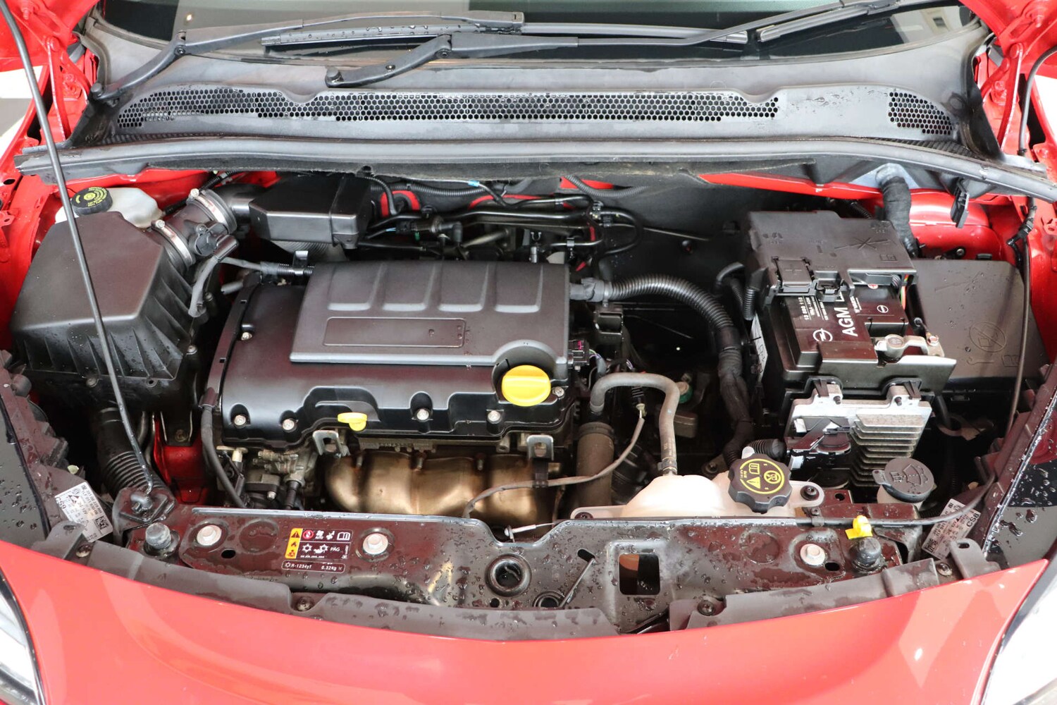 Used Vauxhall Corsa 2019 for sale - 76331499: Photo 57