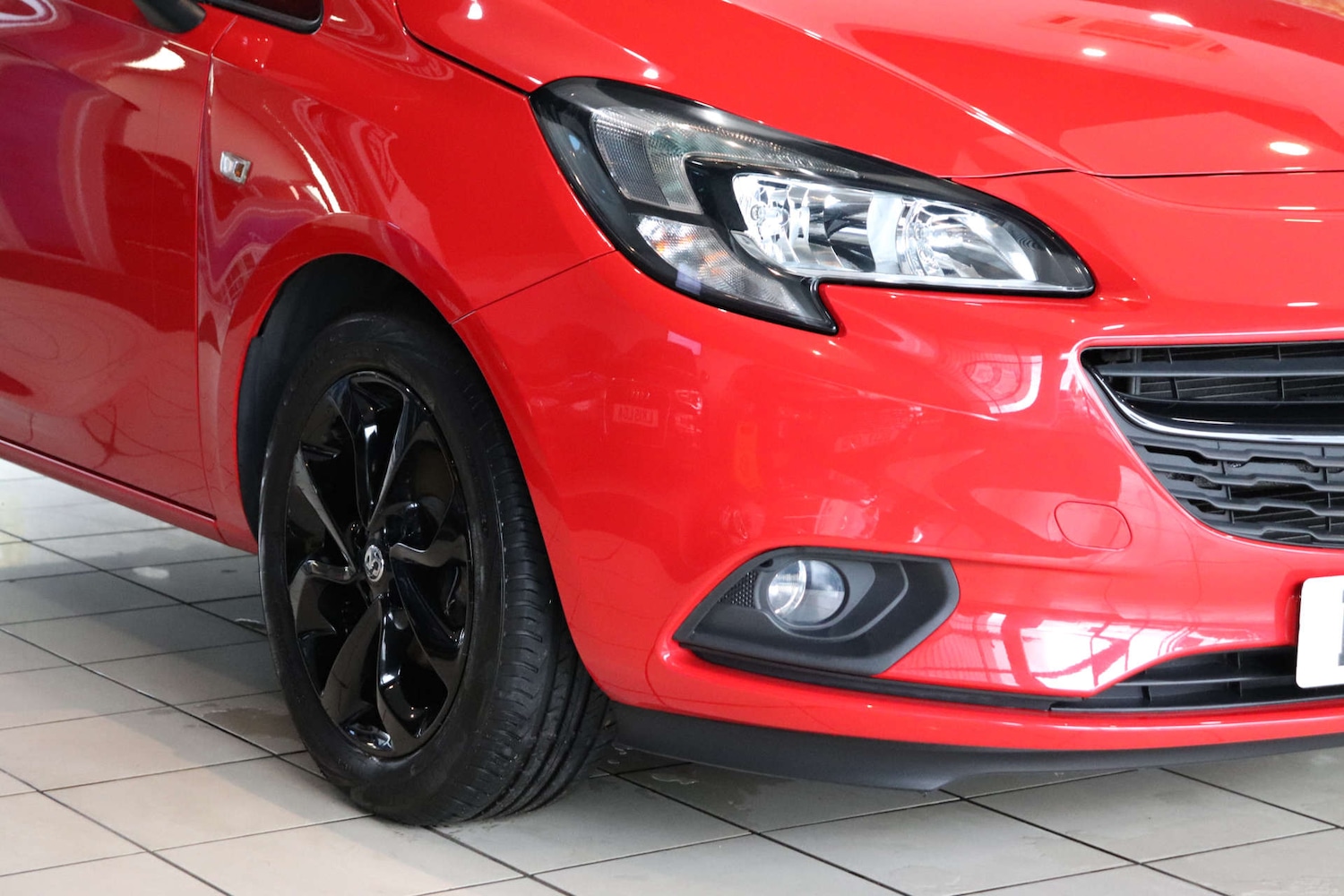 Used Vauxhall Corsa 2019 for sale - 76331499: Photo 62