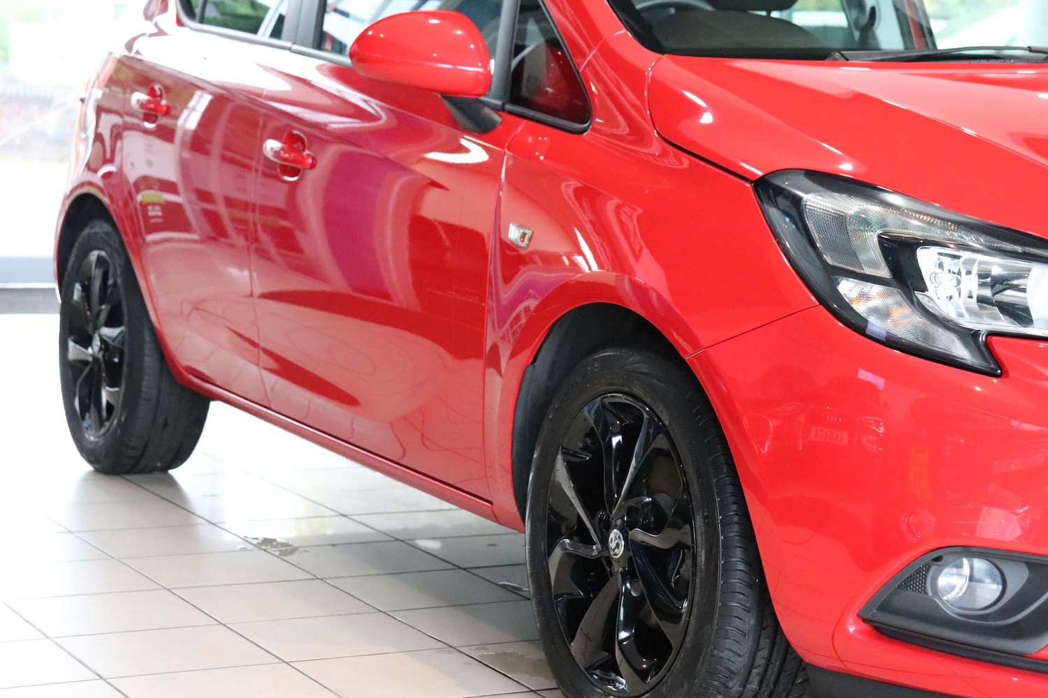 Used Vauxhall Corsa 2019 for sale - 76331499: Photo 64