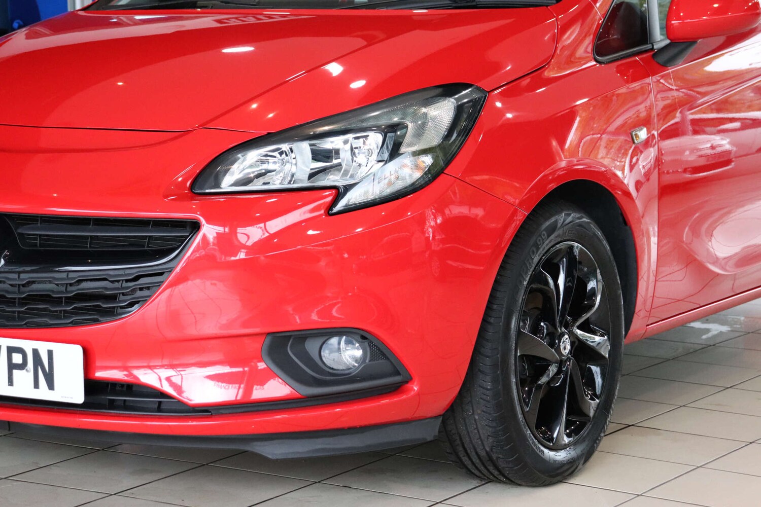 Used Vauxhall Corsa 2019 for sale - 76331499: Photo 66
