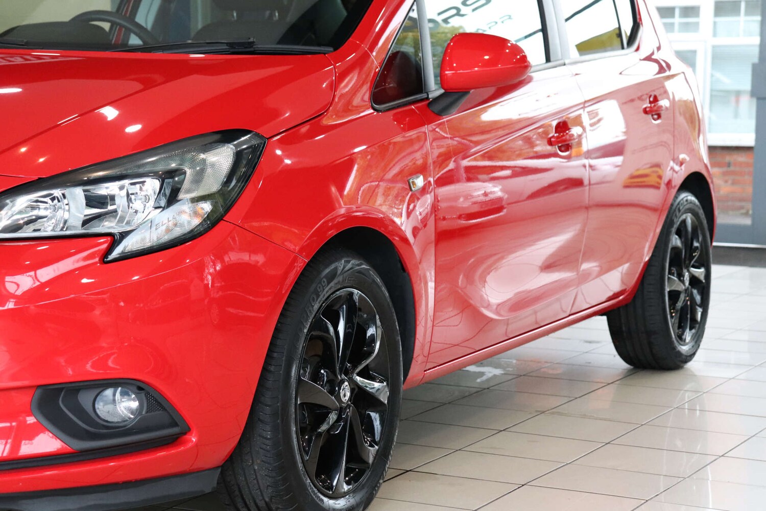Used Vauxhall Corsa 2019 for sale - 76331499: Photo 68