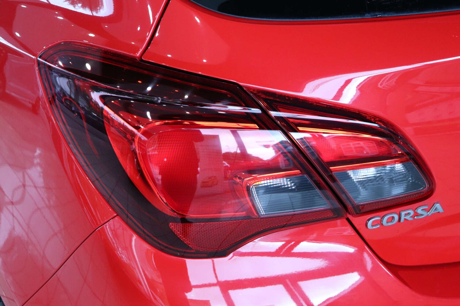 Used Vauxhall Corsa 2019 for sale - 76331499: Photo 73