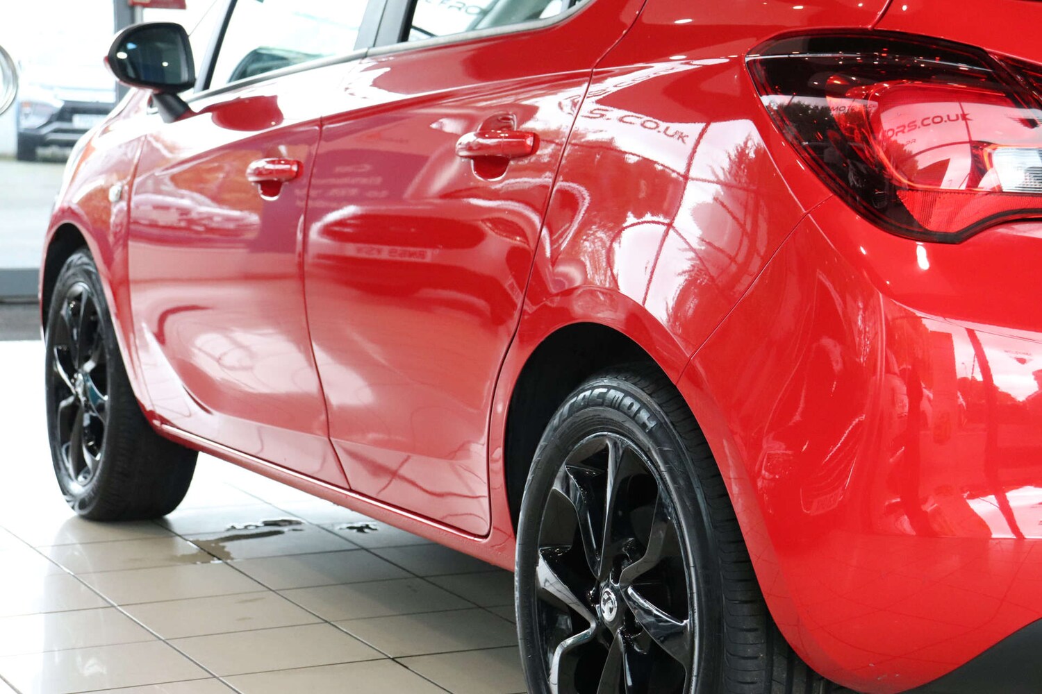 Used Vauxhall Corsa 2019 for sale - 76331499: Photo 76