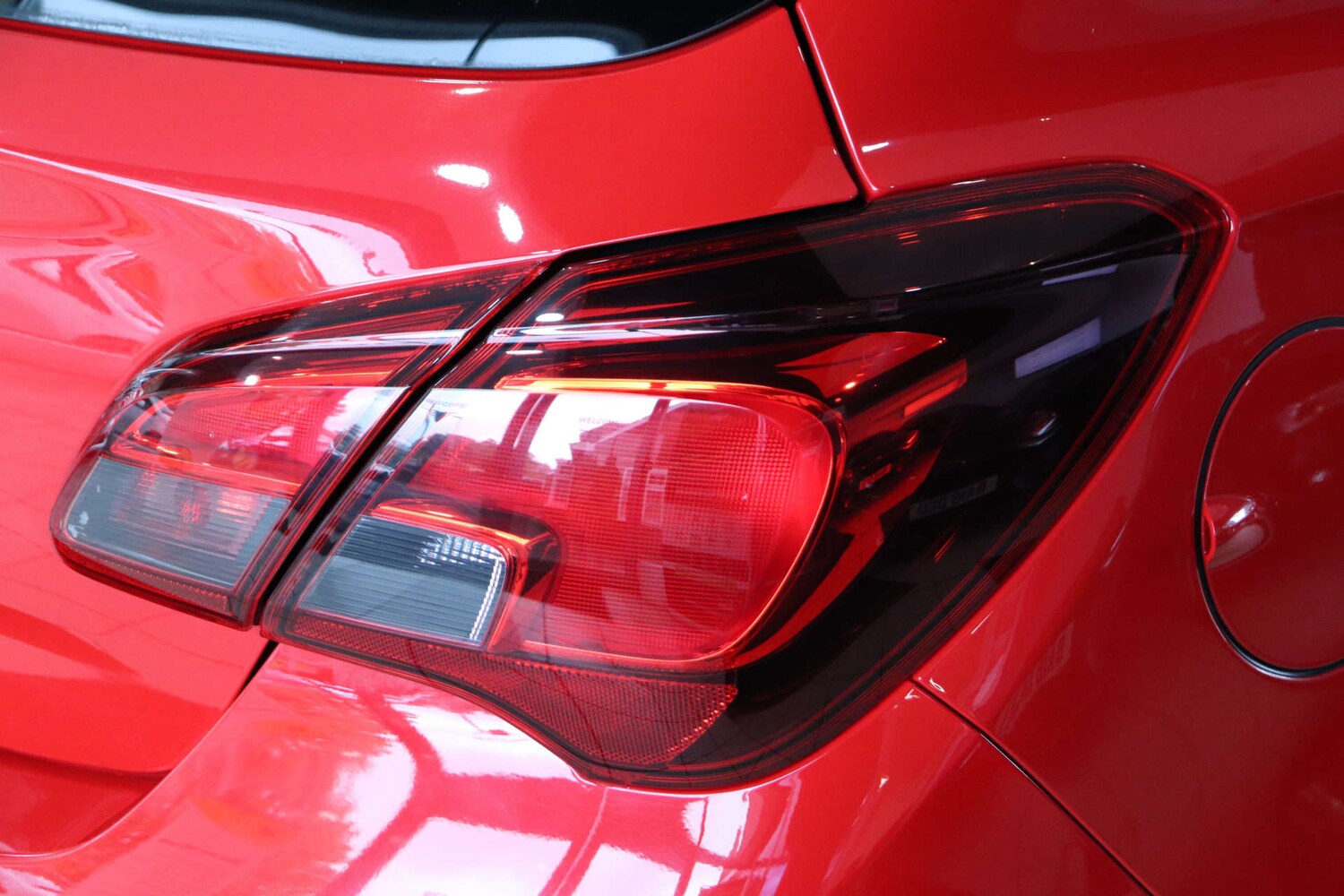 Used Vauxhall Corsa 2019 for sale - 76331499: Photo 77