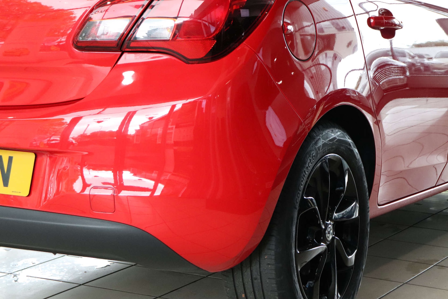 Used Vauxhall Corsa 2019 for sale - 76331499: Photo 78