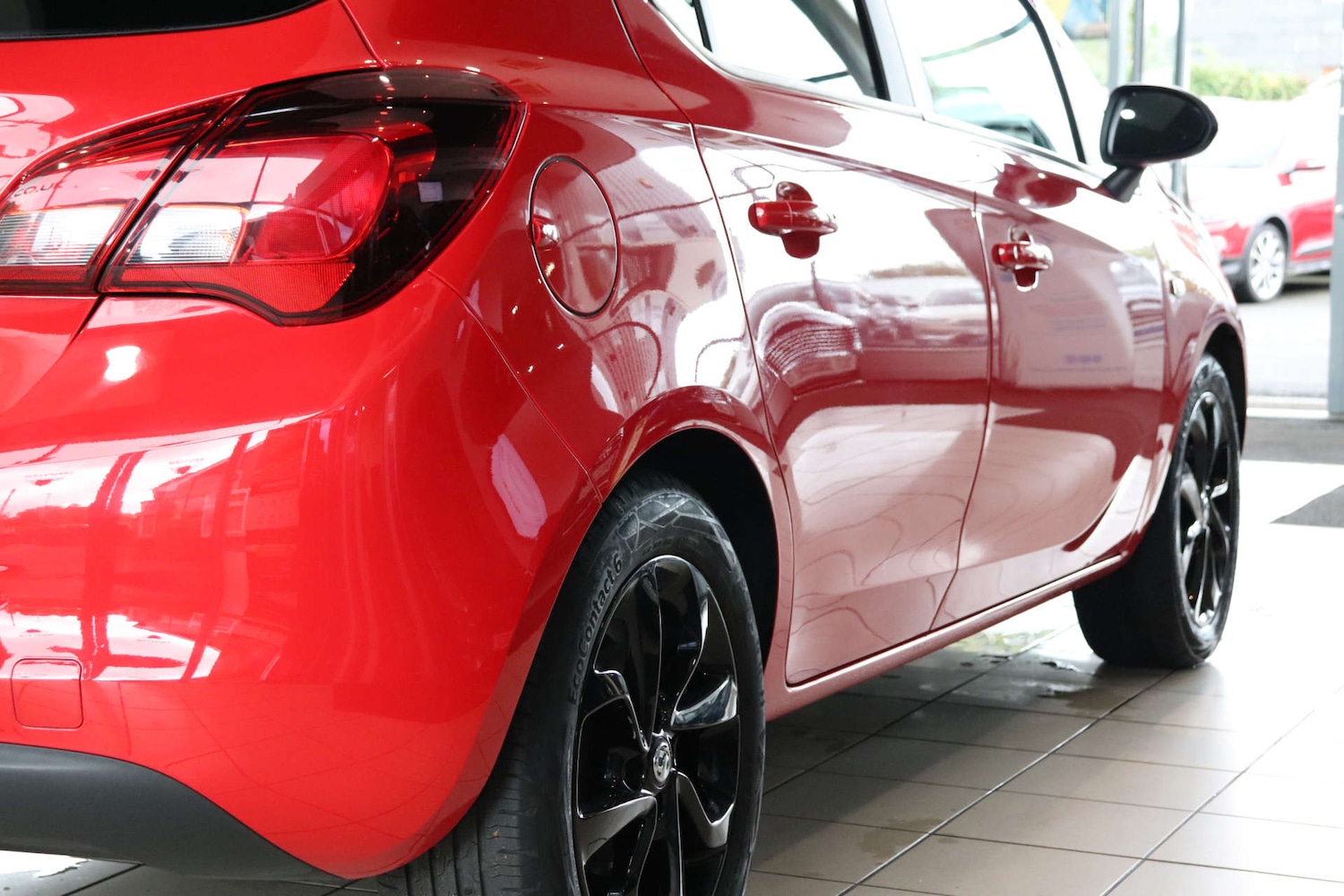 Used Vauxhall Corsa 2019 for sale - 76331499: Photo 80