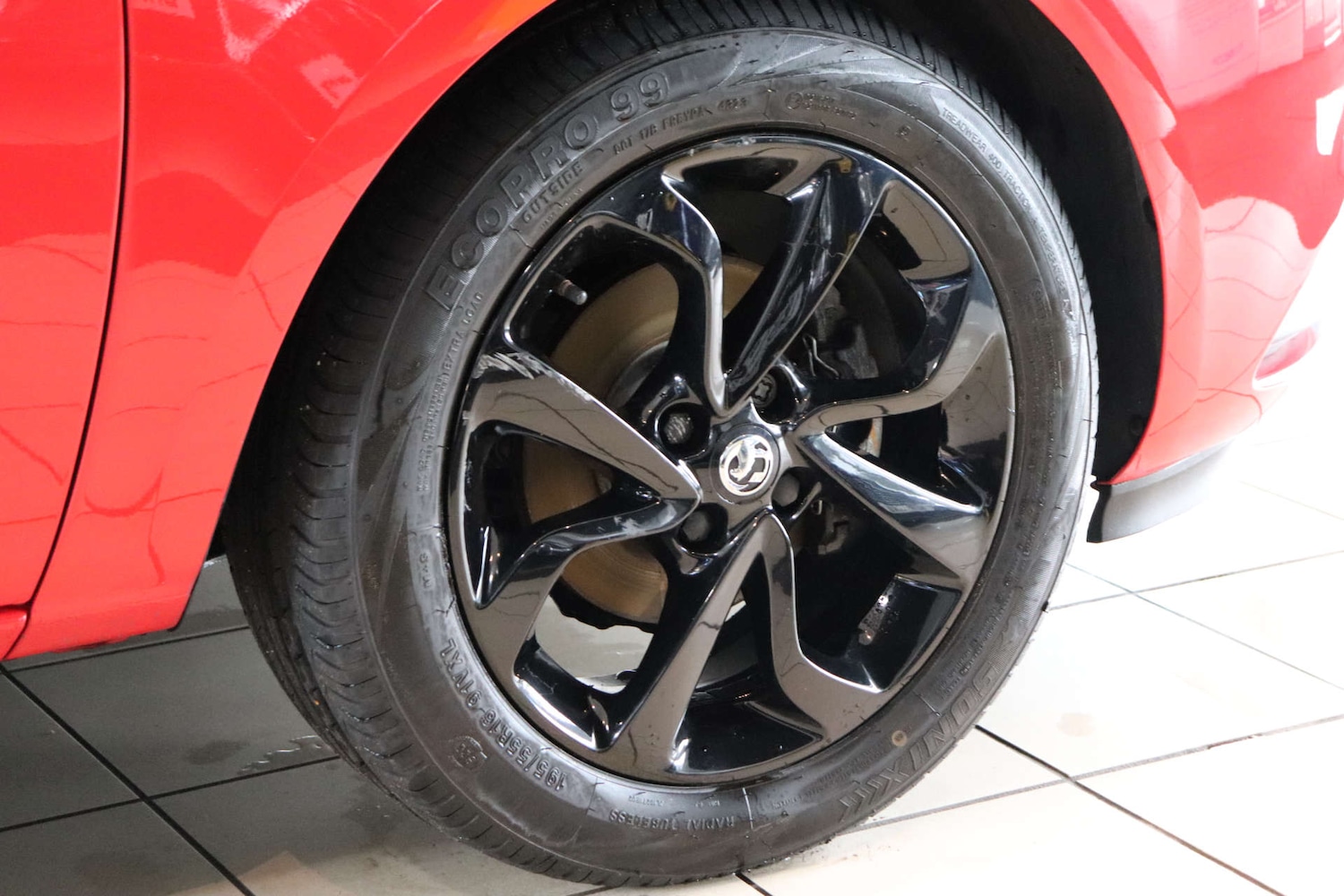 Used Vauxhall Corsa 2019 for sale - 76331499: Photo 87