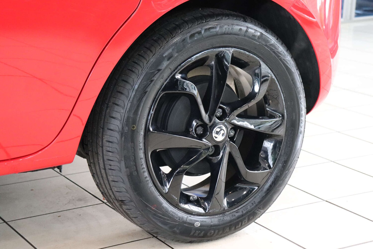 Used Vauxhall Corsa 2019 for sale - 76331499: Photo 90