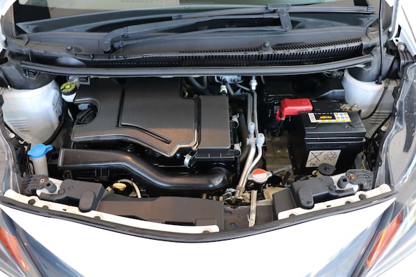 Used Toyota AYGO 2018 for sale - 76277528: Photo 59