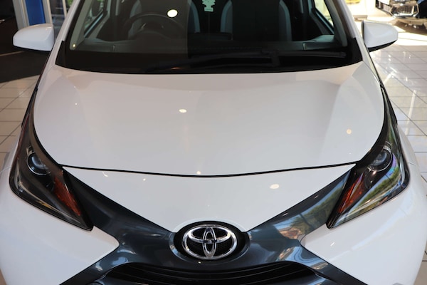 Used Toyota AYGO 2018 for sale - 76277528: Photo 71