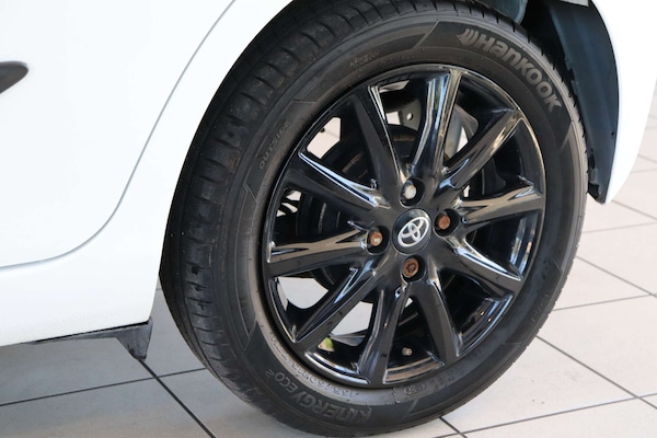 Used Toyota AYGO 2018 for sale - 76277528: Photo 92