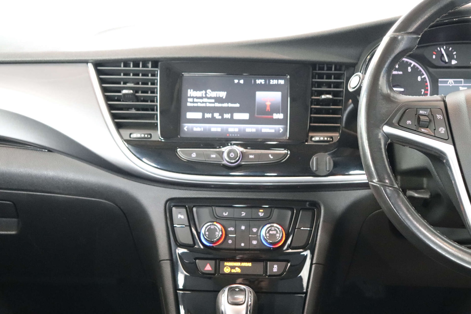 Used Vauxhall Mokka X 2018 for sale - 76577470: Photo 15