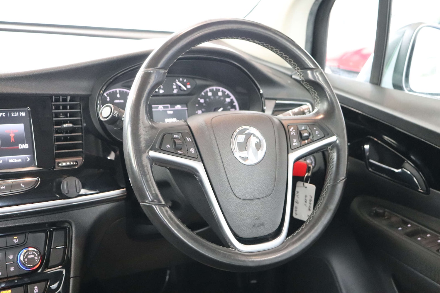 Used Vauxhall Mokka X 2018 for sale - 76577470: Photo 16