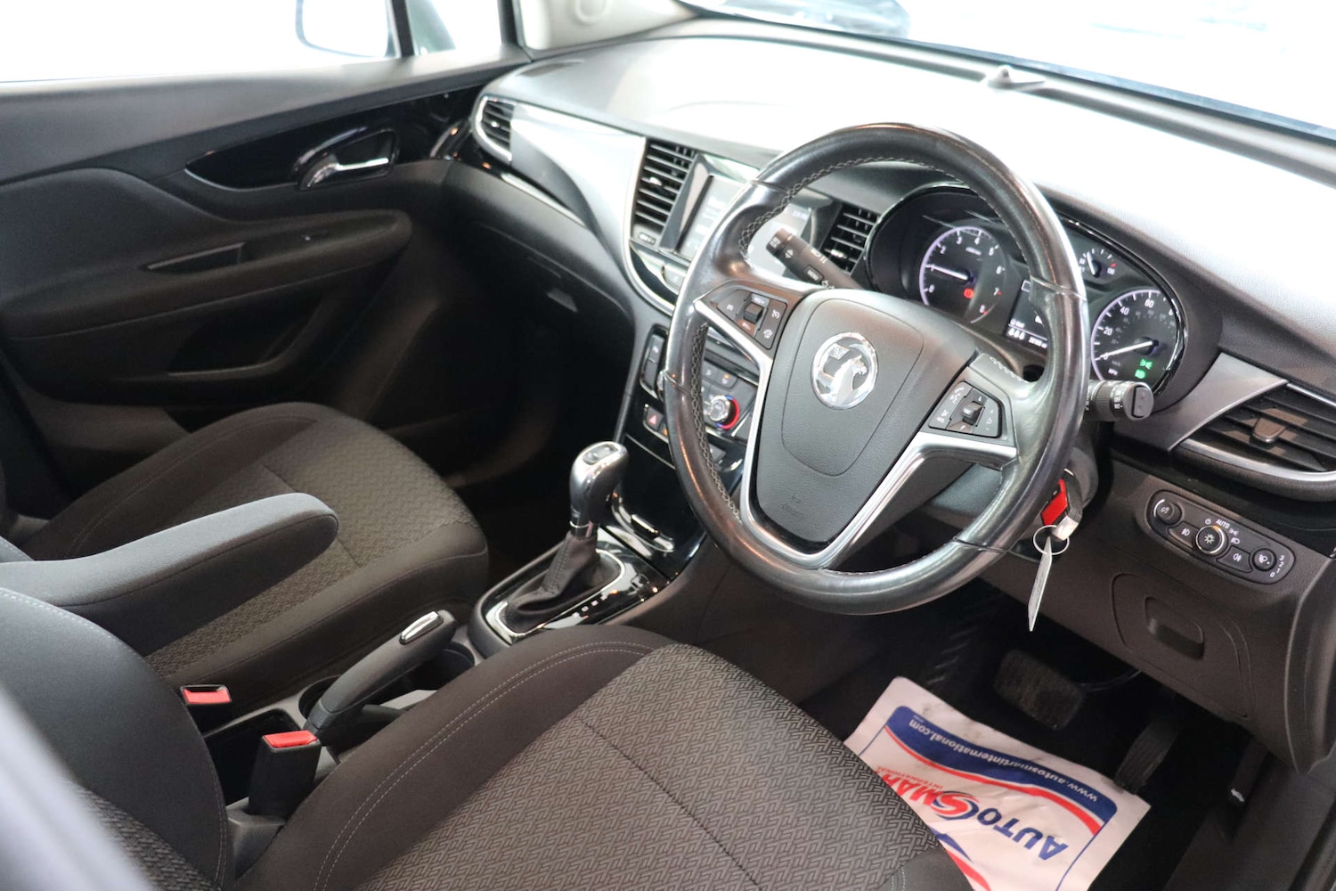 Used Vauxhall Mokka X 2018 for sale - 76577470: Photo 17