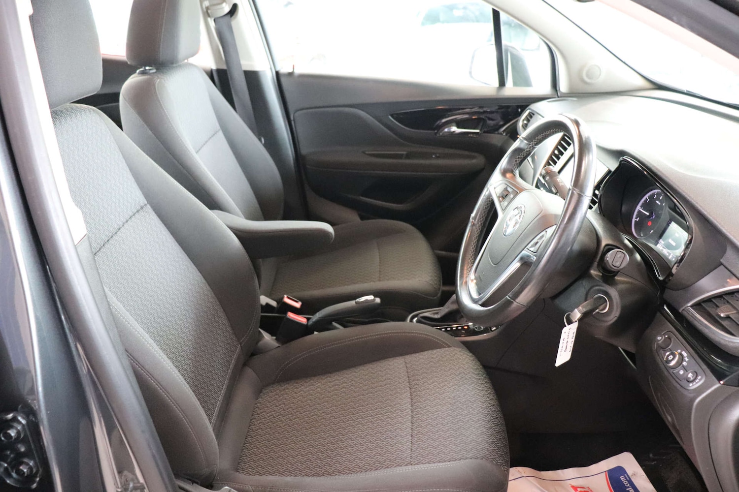 Used Vauxhall Mokka X 2018 for sale - 76577470: Photo 18