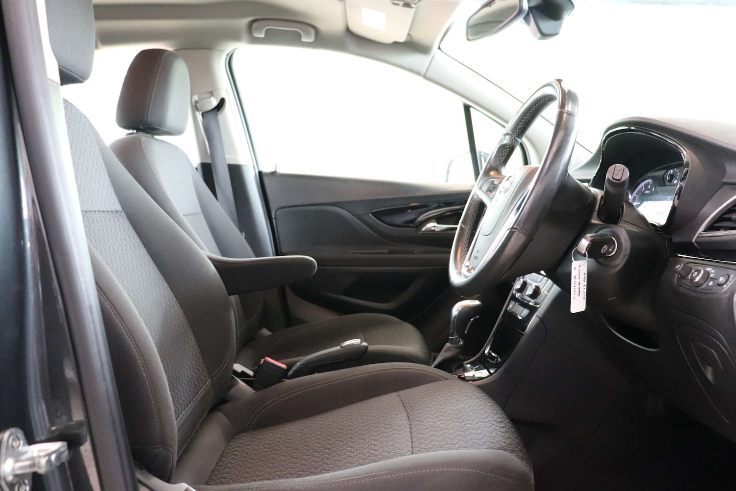 Used Vauxhall Mokka X 2018 for sale - 76577470: Photo 19