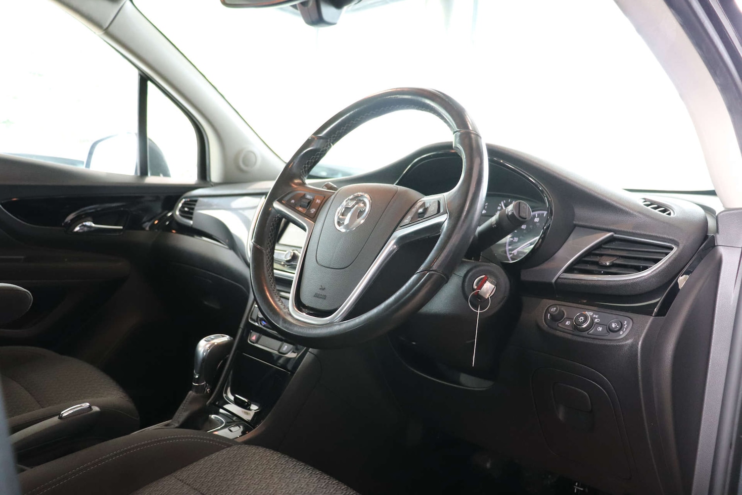 Used Vauxhall Mokka X 2018 for sale - 76577470: Photo 20