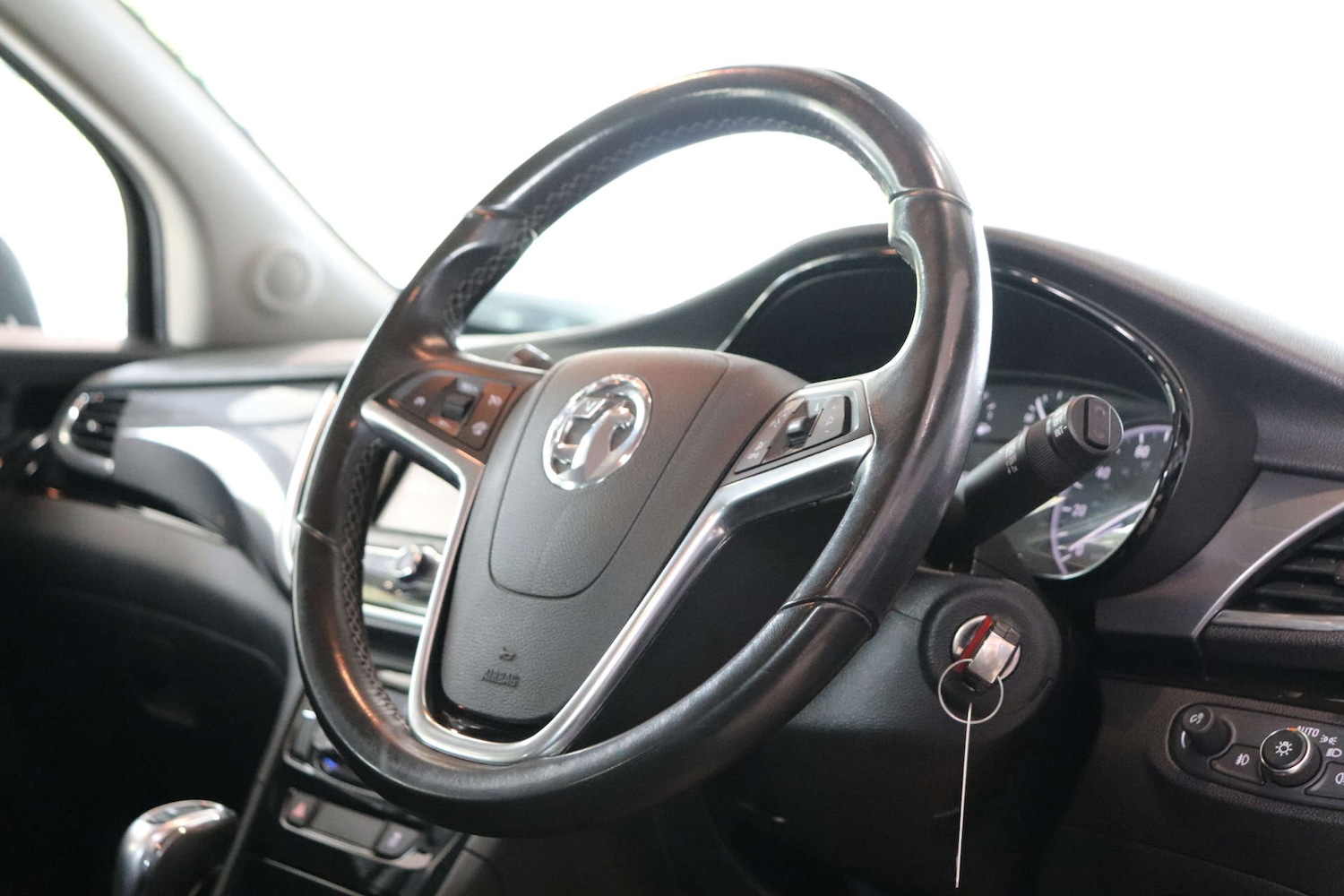 Used Vauxhall Mokka X 2018 for sale - 76577470: Photo 21