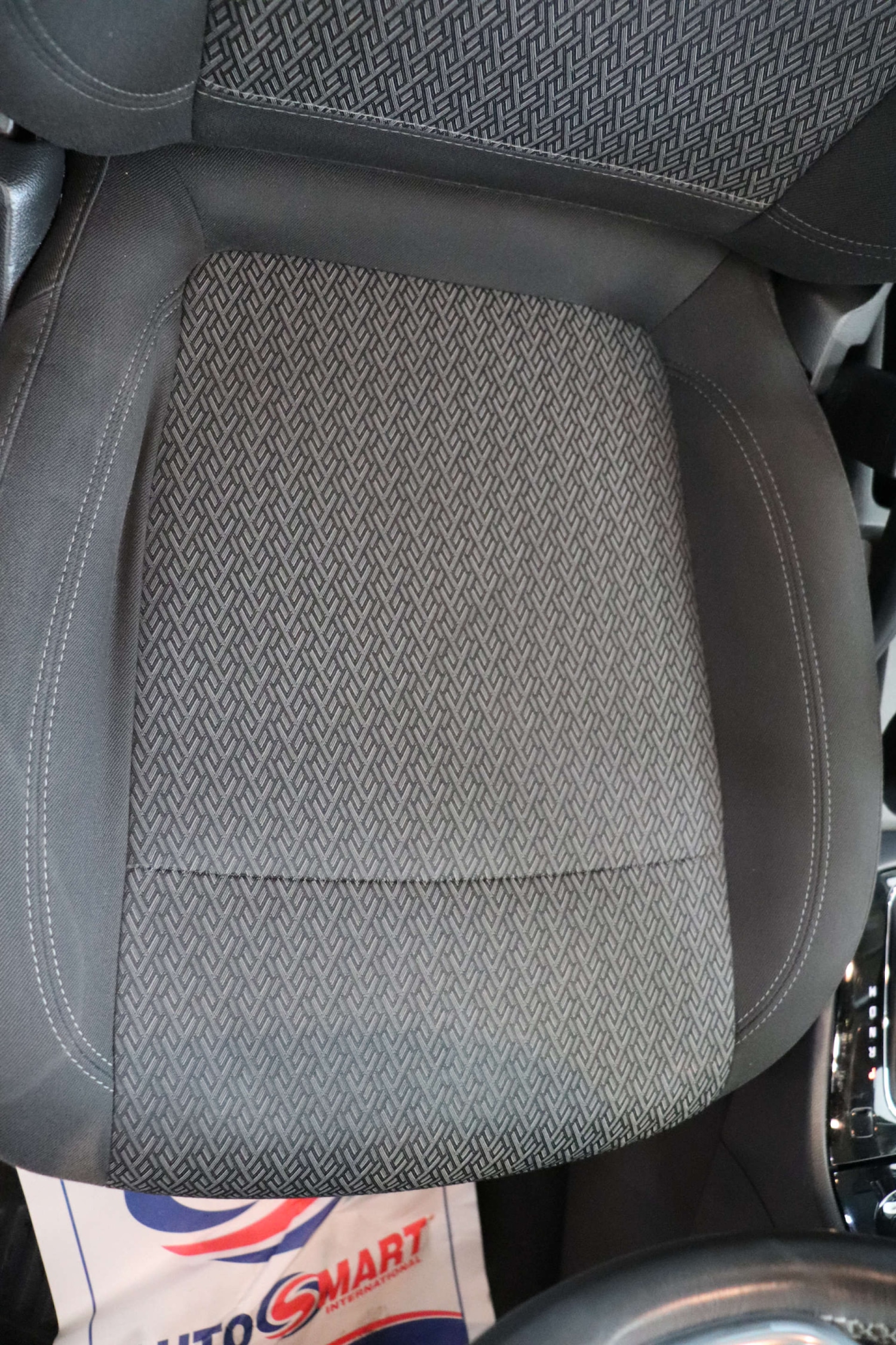 Used Vauxhall Mokka X 2018 for sale - 76577470: Photo 22