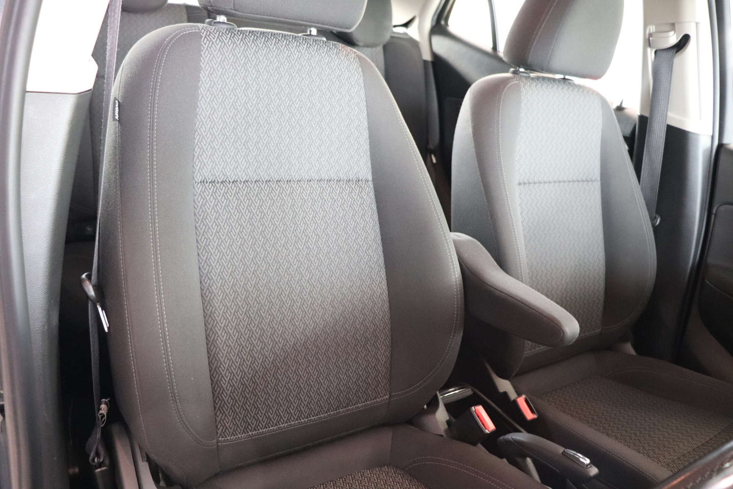 Used Vauxhall Mokka X 2018 for sale - 76577470: Photo 23