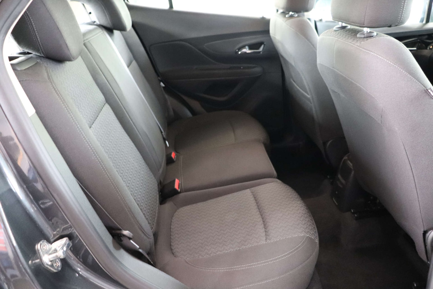 Used Vauxhall Mokka X 2018 for sale - 76577470: Photo 25