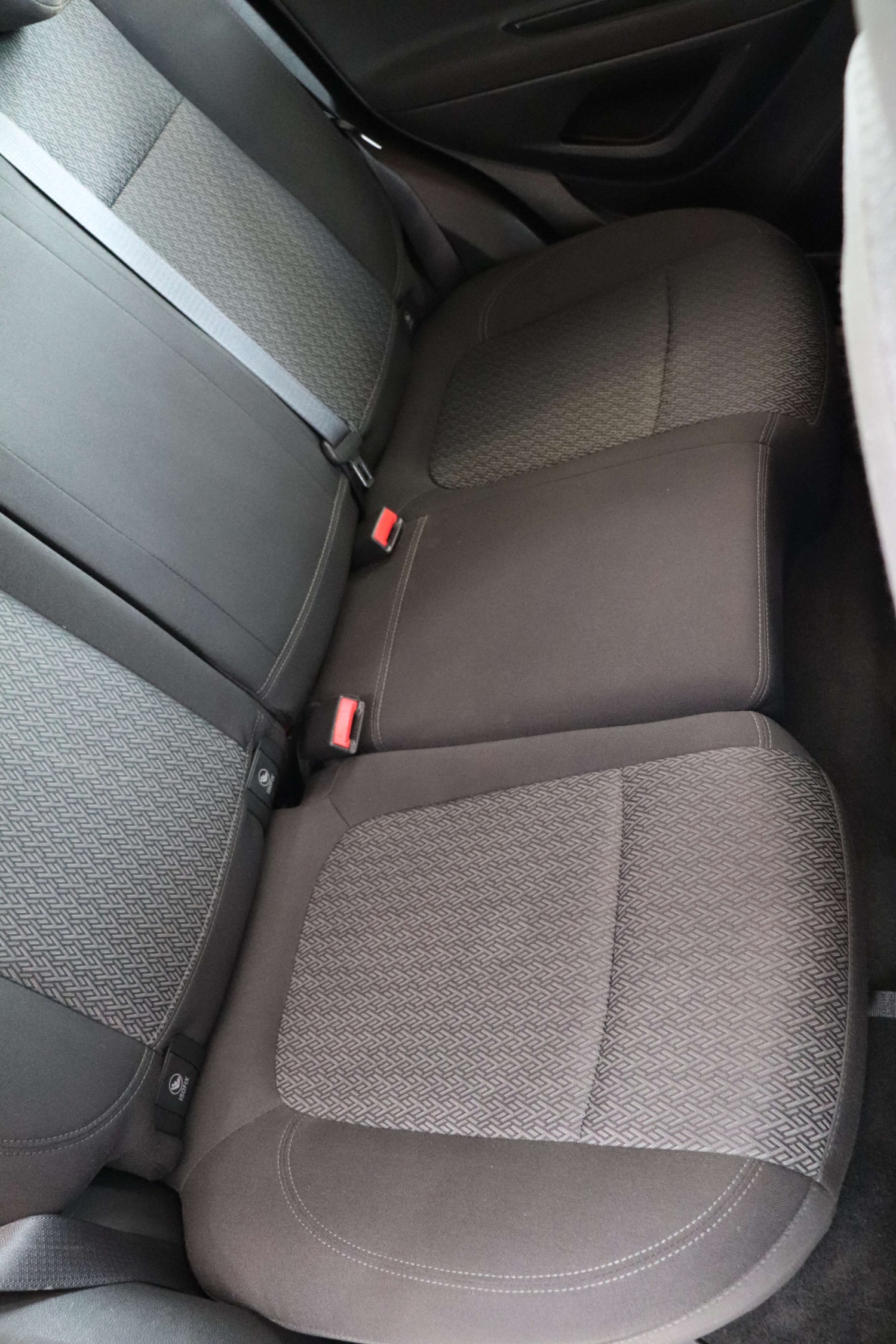 Used Vauxhall Mokka X 2018 for sale - 76577470: Photo 28