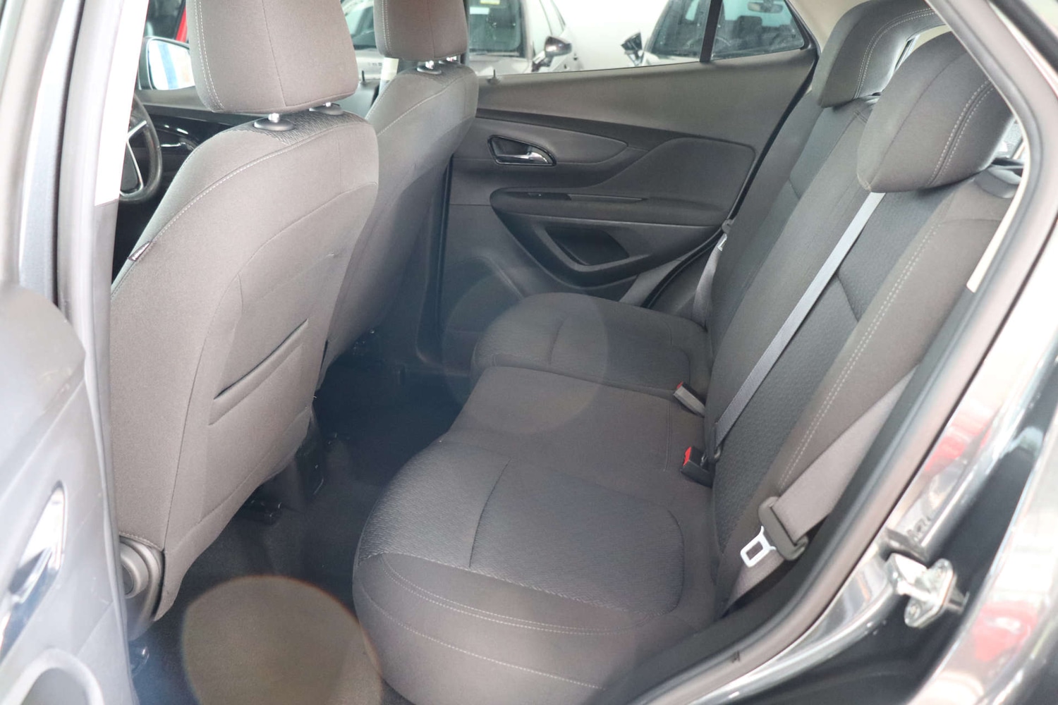 Used Vauxhall Mokka X 2018 for sale - 76577470: Photo 29