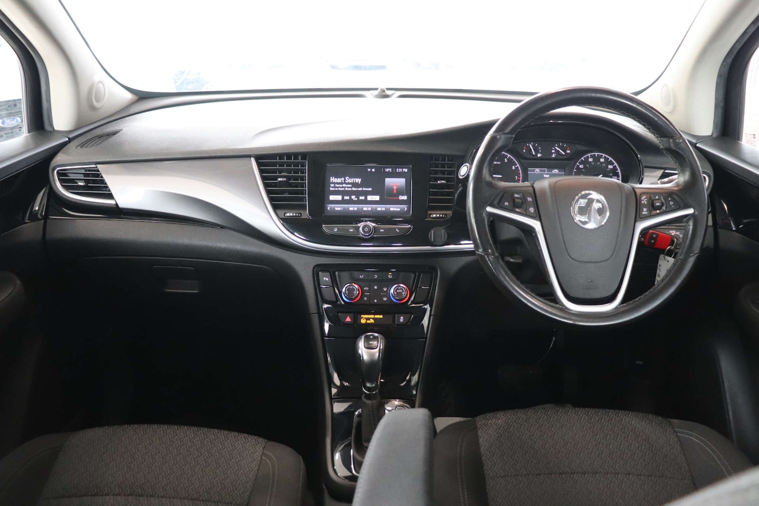 Used Vauxhall Mokka X 2018 for sale - 76577470: Photo 3