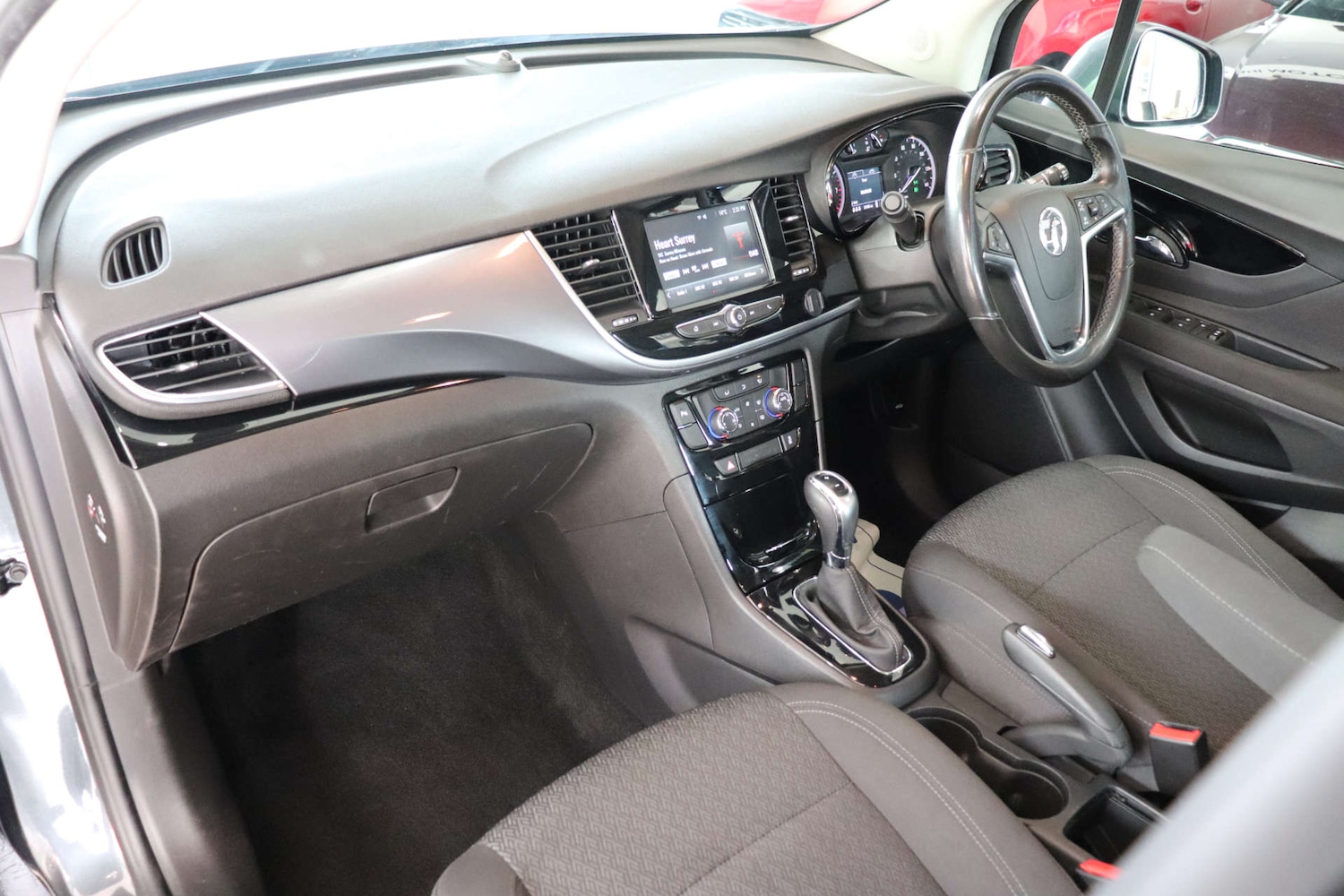 Used Vauxhall Mokka X 2018 for sale - 76577470: Photo 32