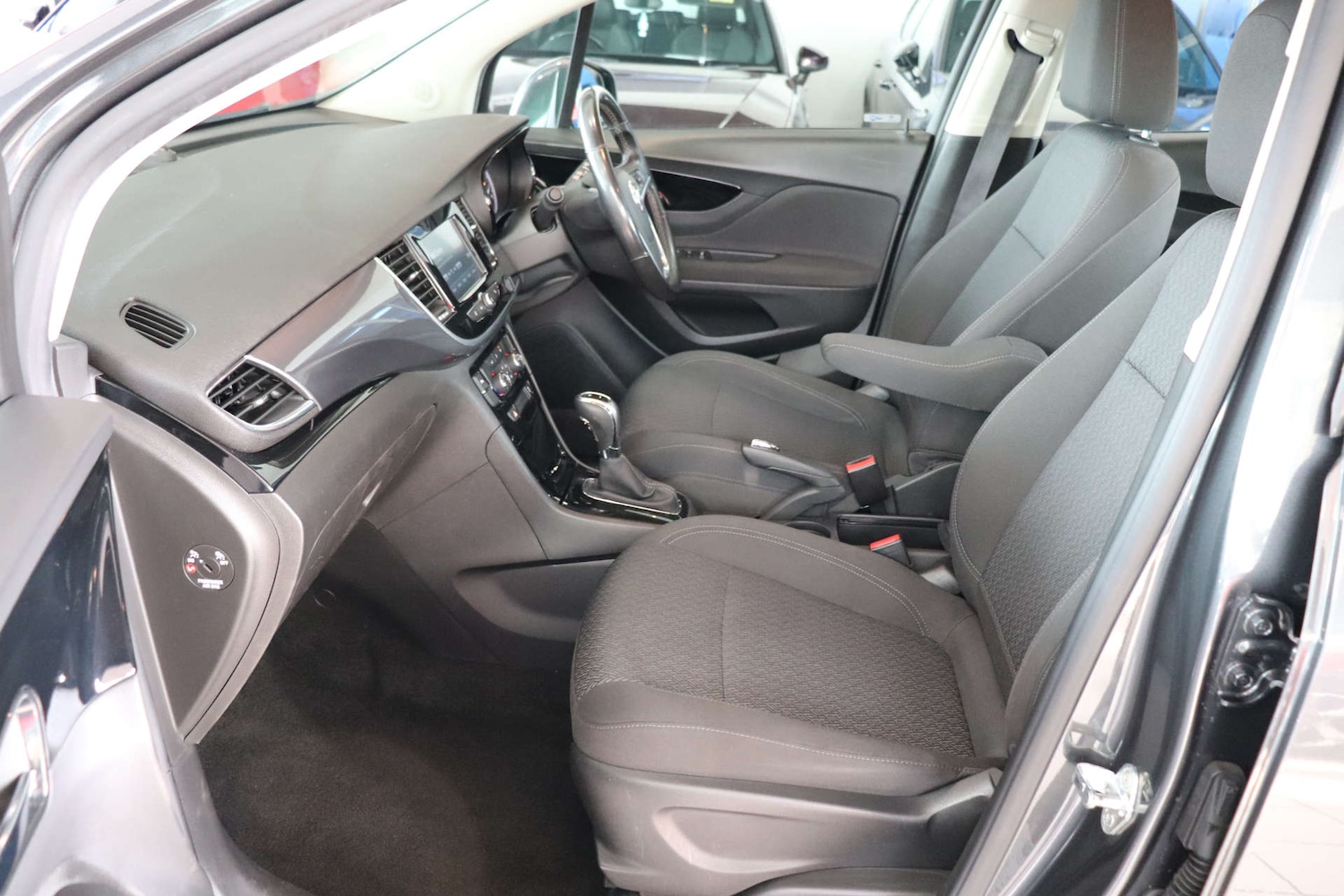 Used Vauxhall Mokka X 2018 for sale - 76577470: Photo 33