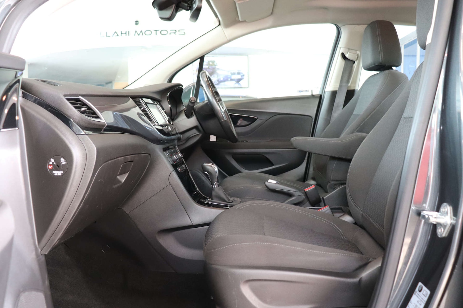 Used Vauxhall Mokka X 2018 for sale - 76577470: Photo 34