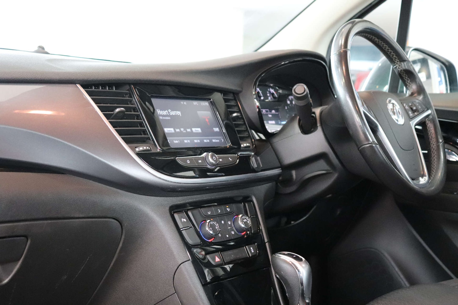 Used Vauxhall Mokka X 2018 for sale - 76577470: Photo 37