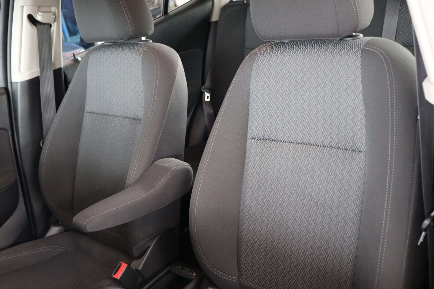 Used Vauxhall Mokka X 2018 for sale - 76577470: Photo 39