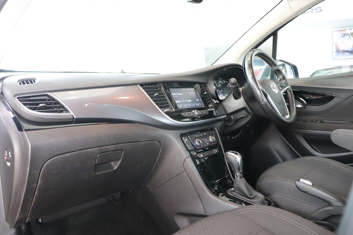 Used Vauxhall Mokka X 2018 for sale - 76577470: Photo 4