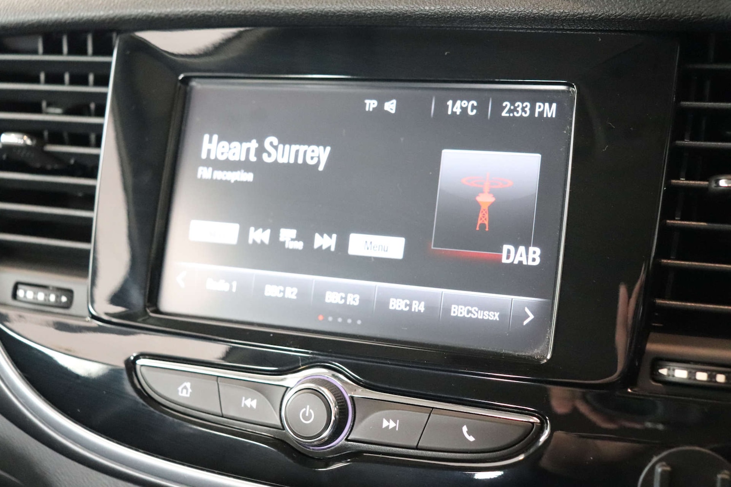 Used Vauxhall Mokka X 2018 for sale - 76577470: Photo 41