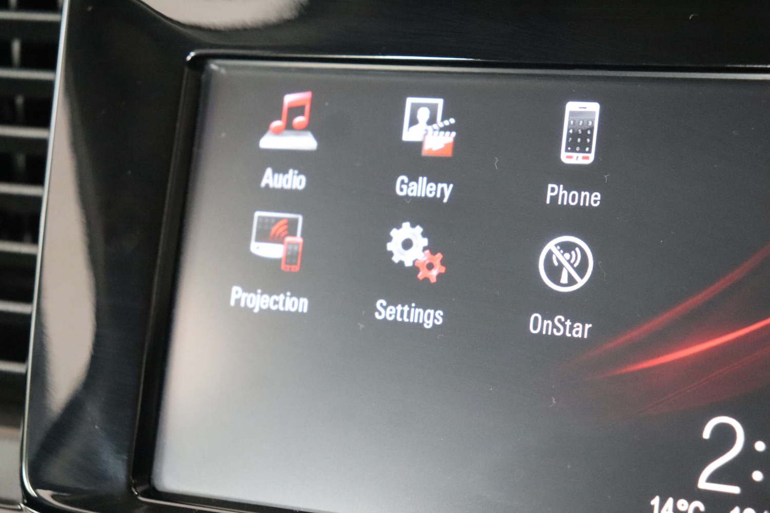 Used Vauxhall Mokka X 2018 for sale - 76577470: Photo 42