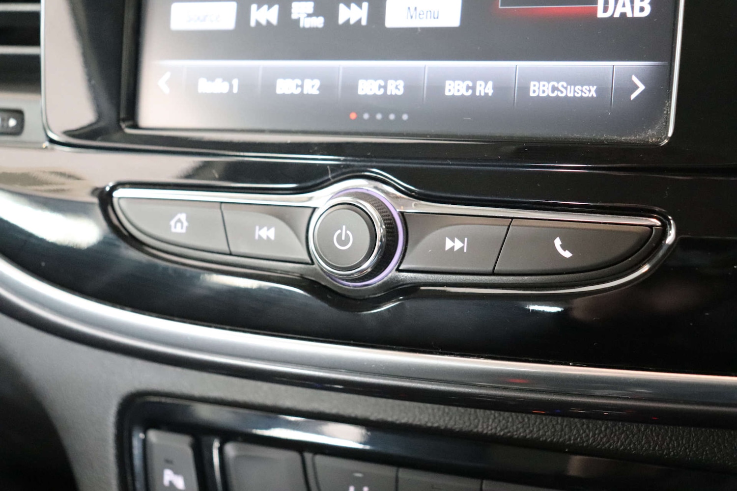 Used Vauxhall Mokka X 2018 for sale - 76577470: Photo 43