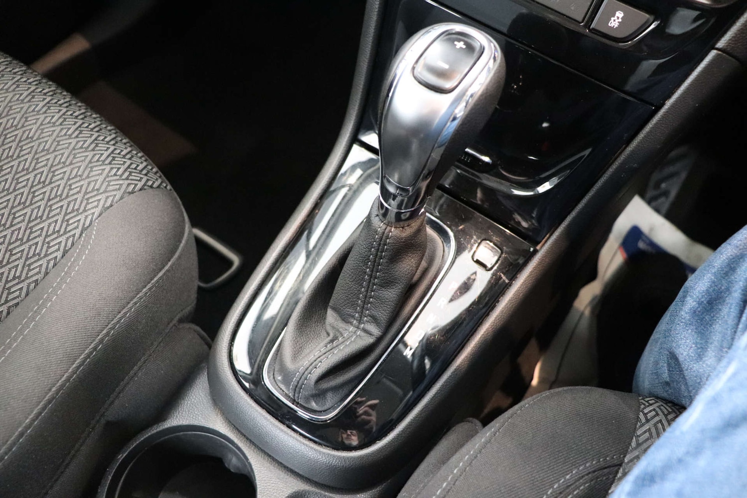 Used Vauxhall Mokka X 2018 for sale - 76577470: Photo 46