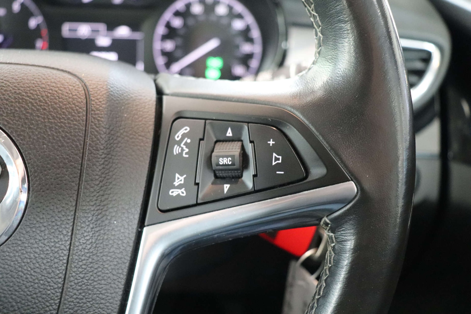 Used Vauxhall Mokka X 2018 for sale - 76577470: Photo 50