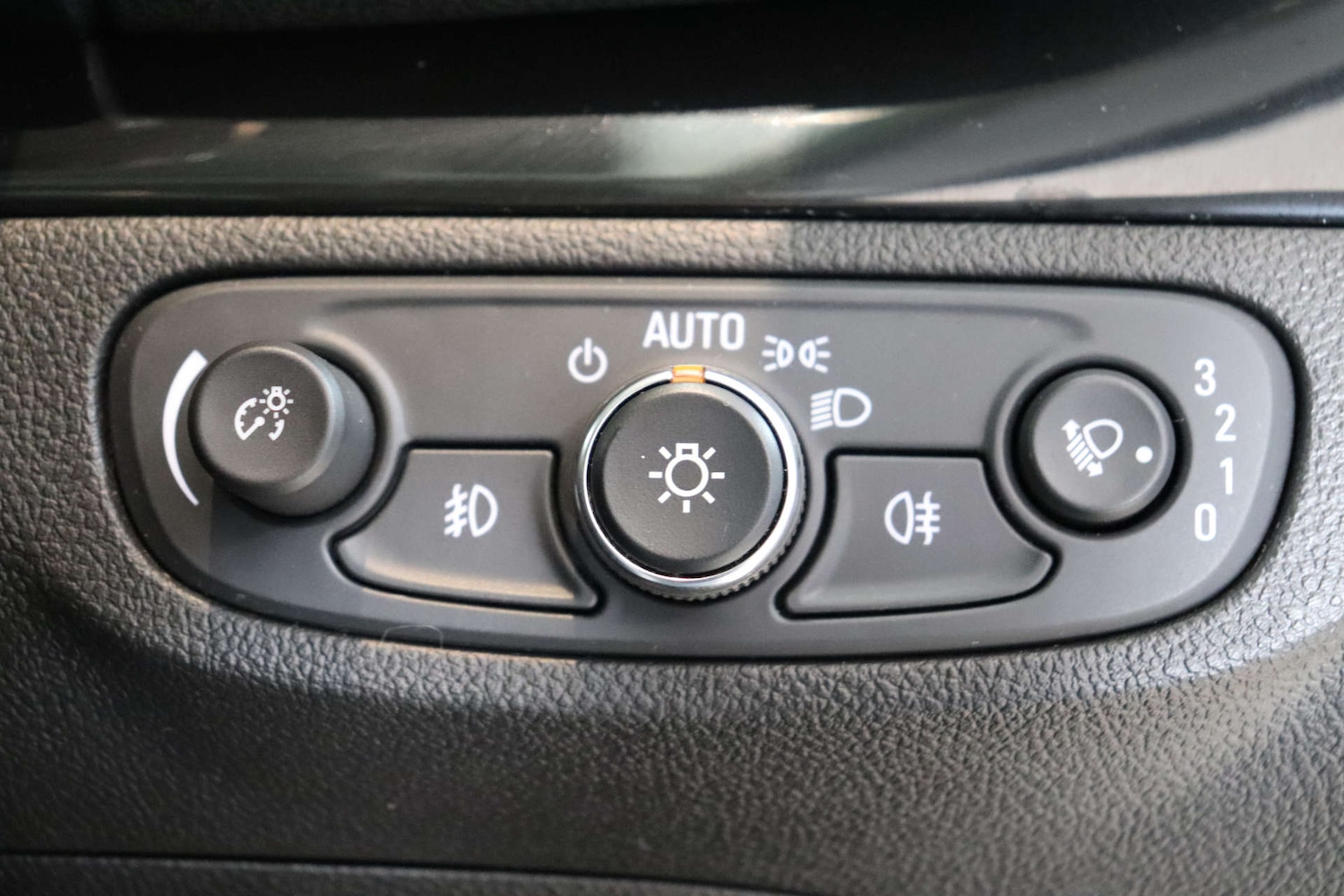 Used Vauxhall Mokka X 2018 for sale - 76577470: Photo 53