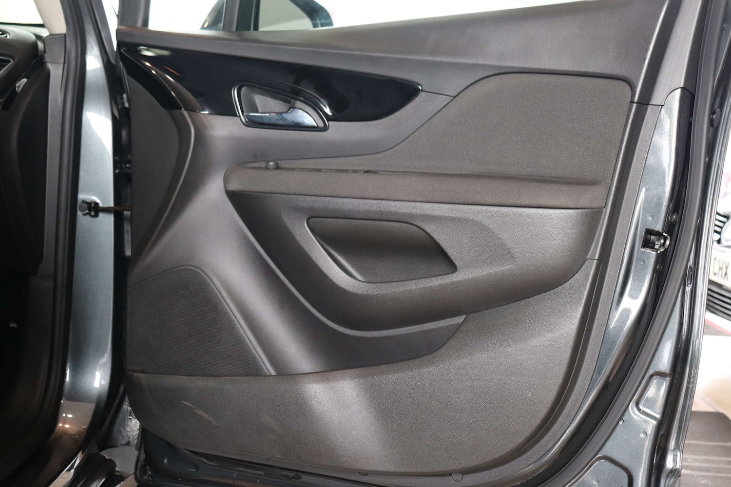 Used Vauxhall Mokka X 2018 for sale - 76577470: Photo 55