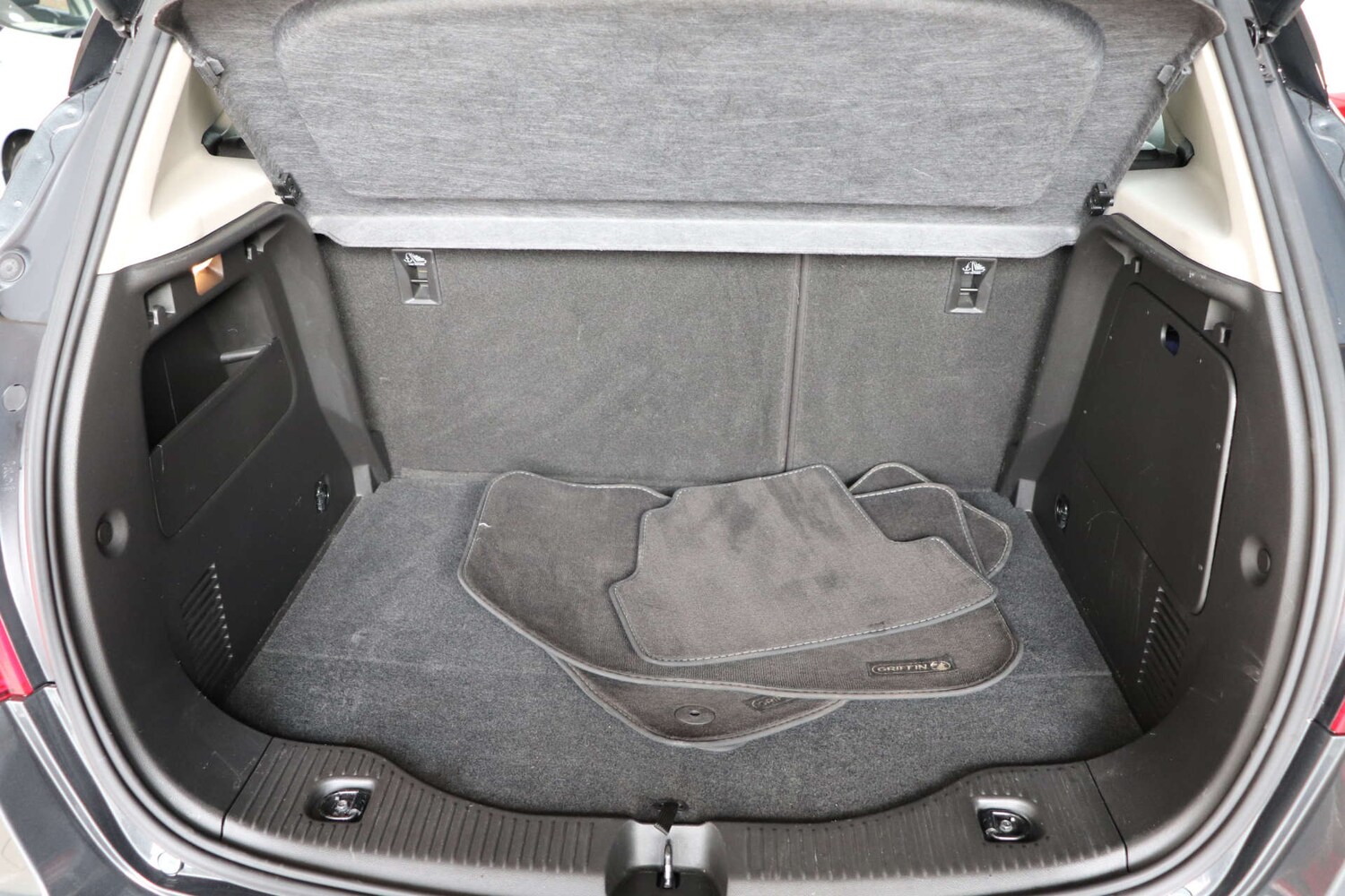 Used Vauxhall Mokka X 2018 for sale - 76577470: Photo 57