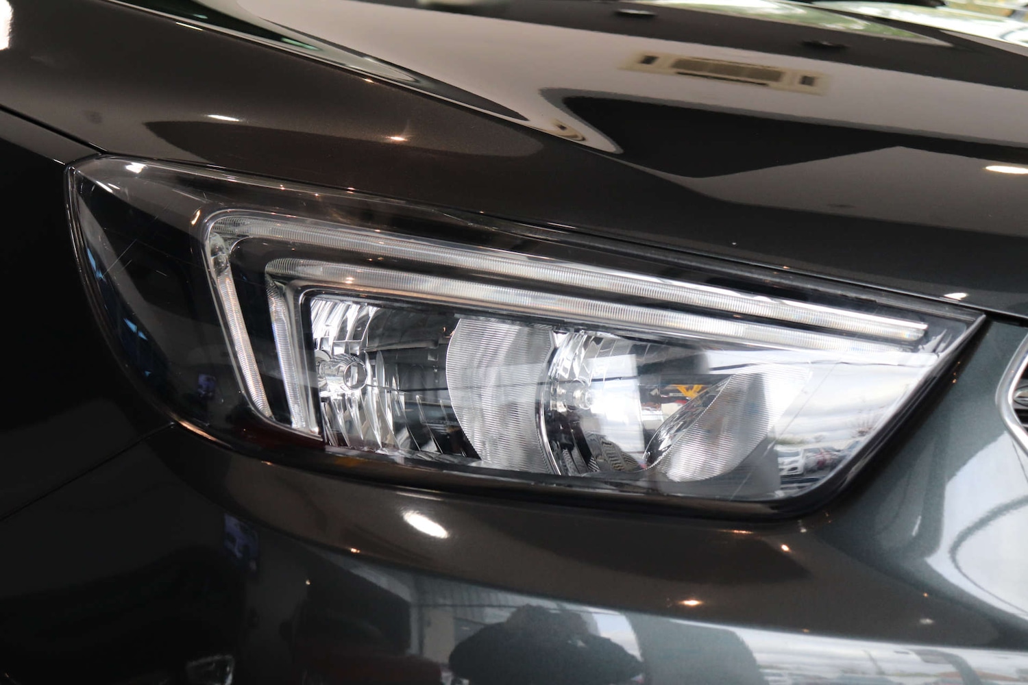 Used Vauxhall Mokka X 2018 for sale - 76577470: Photo 61