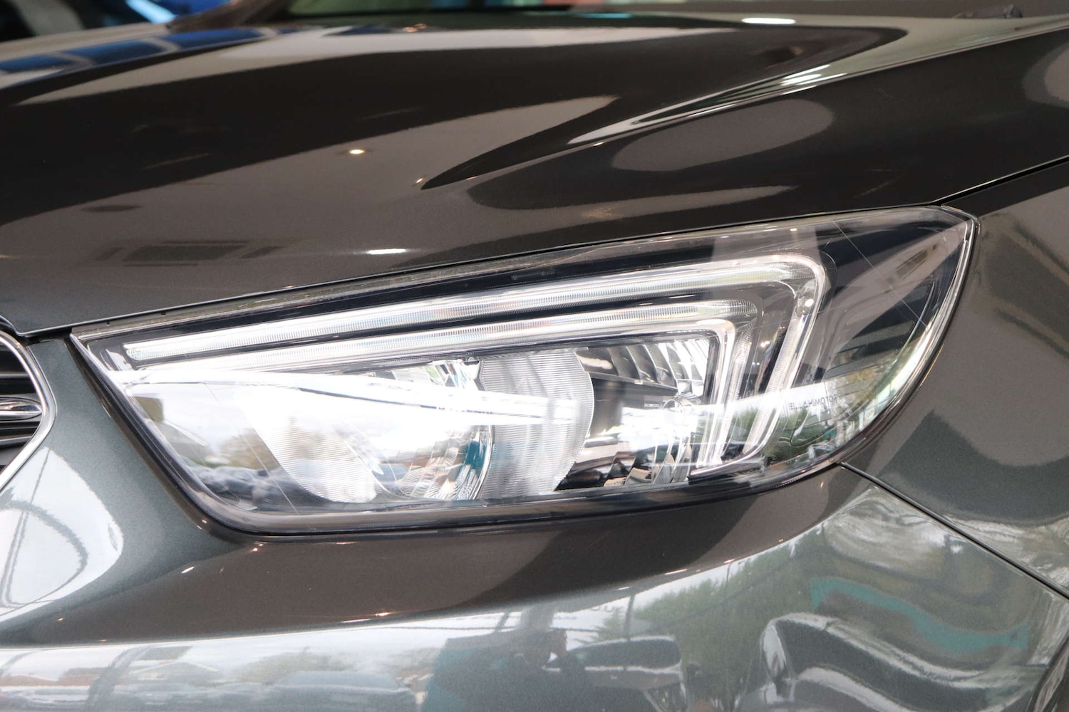 Used Vauxhall Mokka X 2018 for sale - 76577470: Photo 65