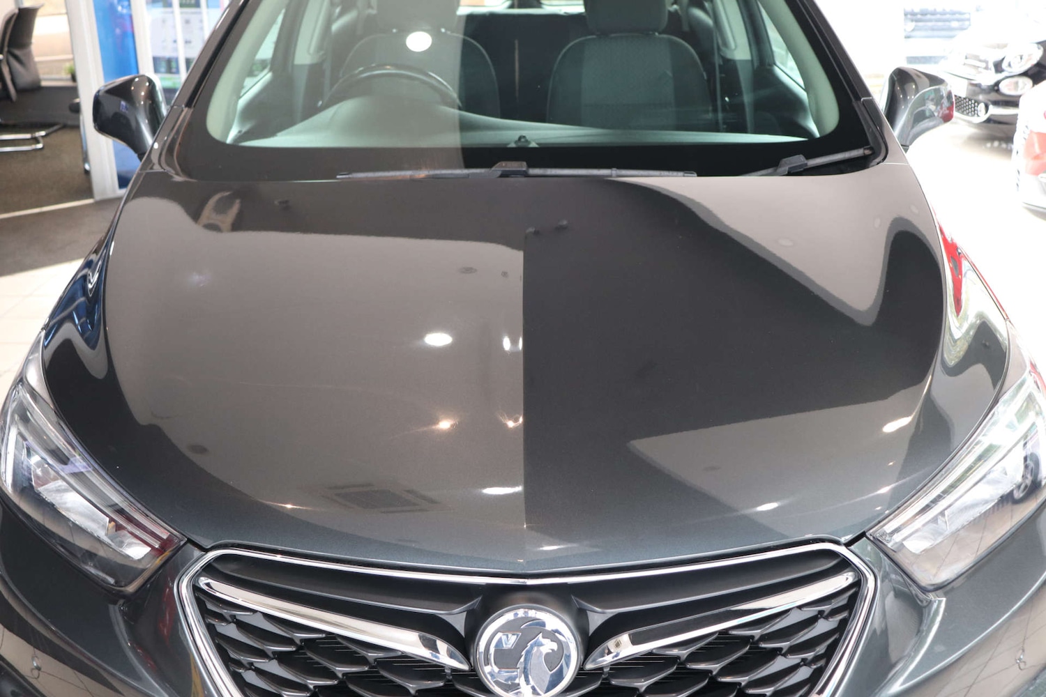 Used Vauxhall Mokka X 2018 for sale - 76577470: Photo 69